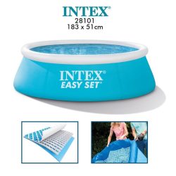 בריכת קערה גודל 183cmX51cm דגם INTEX 28101