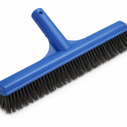 מברשת נירוסטה מקצועית להסרת אצות וכתמים עקשניים - 26 ס"מ