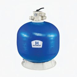 מסנן חול פיברגלס שזור HYDROX 800