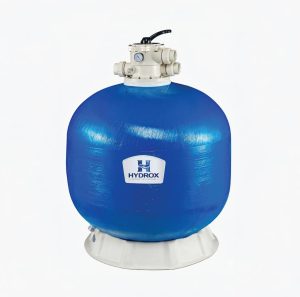 מסנן חול פיברגלס שזור HYDROX 630