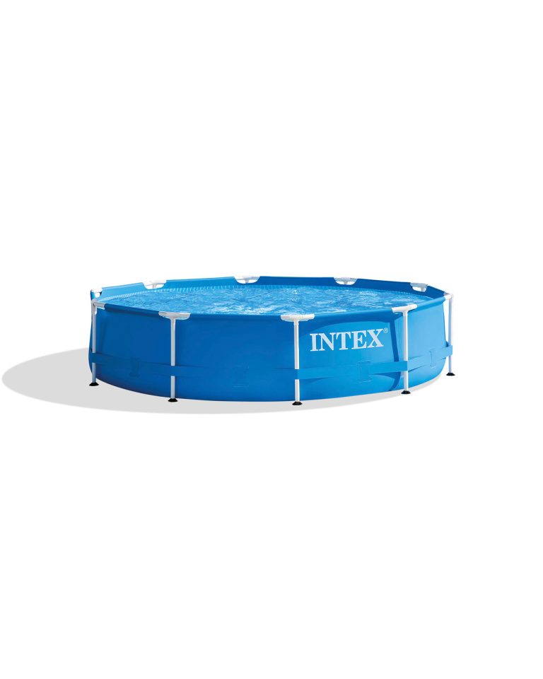בריכת עמודים במידות 305X76 דגם INTEX 28202