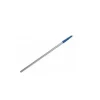 ידית טלסקופית לבריכה מתחברת באורך 3cmX279cm דגם 29055 intex