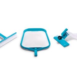 ערכת ניקיון בסיסית לבריכה דגם INTEX 29056