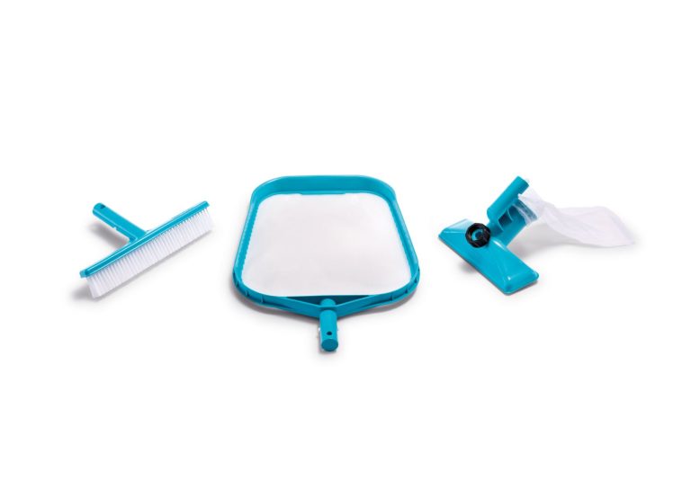 ערכת ניקיון בסיסית לבריכה דגם INTEX 29056