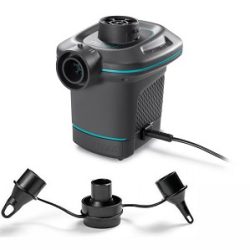 משאבה חשמלית לבית דגם 220V 66640 INTEX