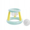 מתנפח מים כדורסל לילדים עם 86cmX64cm ס׳׳מ דגם 56500 intex