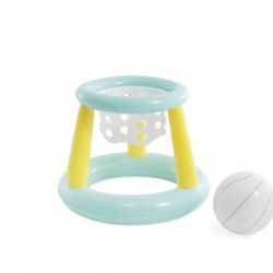 מתנפח מים כדורסל לילדים עם 86cmX64cm ס׳׳מ דגם 56500 intex