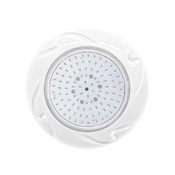 נורת לד כחולה קוטר 10 ס"מ Blue 6W - מתאימה לאינלט "2