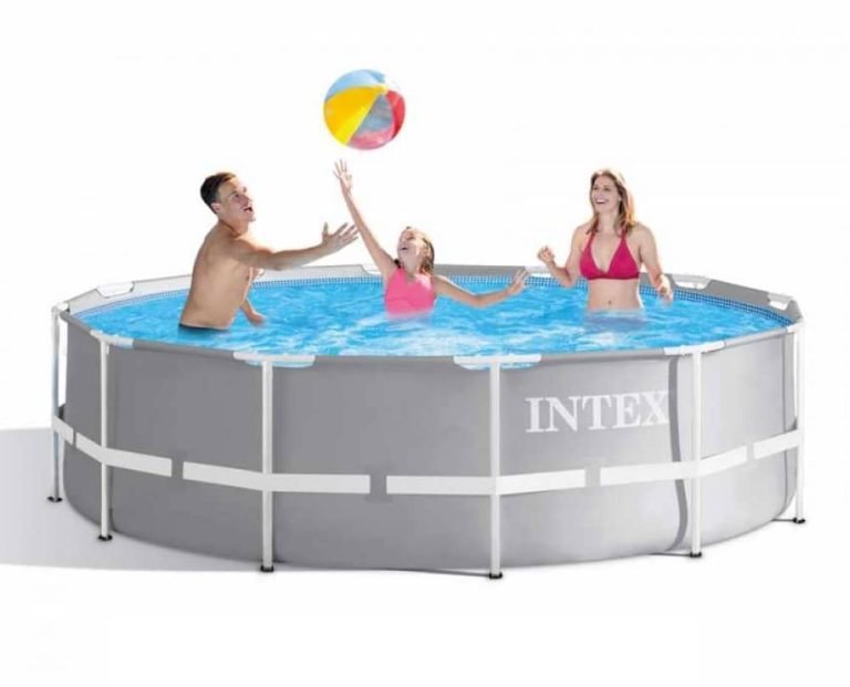 בריכה צינורות גודל 305X76 דגם INTEX 26700