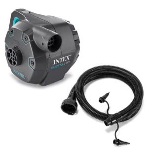משאבה חשמלית לבית חזקה במיוחד דגם Intex 66644