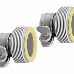 מתאם B לצינור 38 מ"מ - זוג דגם INTEX 29061