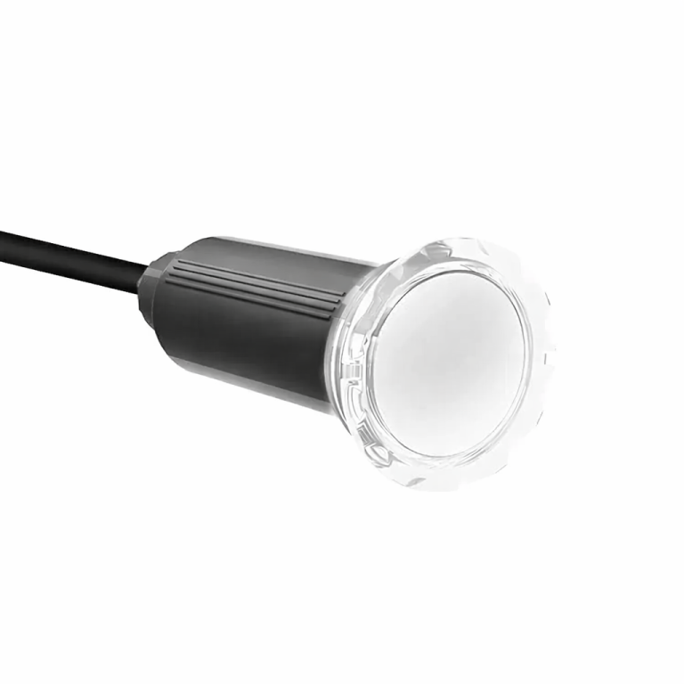 פנס לד מיני כחול Blue 12W | לאינלט "1.5