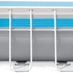 בריכת אולטרה בגודל 4X2X122 דגם INTEX 26770