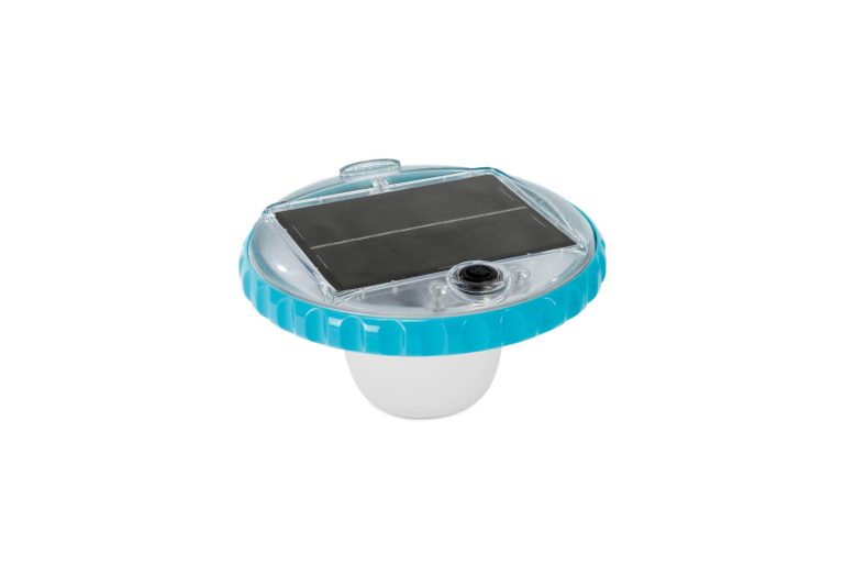 מנורת כדור LED ענקית לבריכה דגם 28695 intex