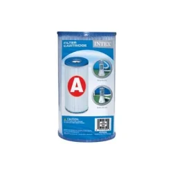 פילטר A למשאבת INTEX עד 1500 גלון דגם 29000 INTEX