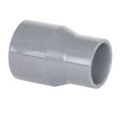 מצמצם צינור קוני 25-16 מ"מ PVC