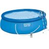 בריכה מתנפחת גודל 457cmX122cm דגם 26168 INTEX