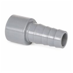 מעבר זכר 50 ל־38 מ"מ PVC הדבקה