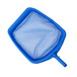 רשת שטוחה מקצועית לניקוי פני המים - סדרת Deluxe מחוזקת ועמידה במיוחד