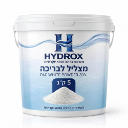 מצליל 5 ק"ג - HYDROX