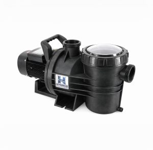 משאבת סחרור מקצועית לבריכה 1.5 כ"ס HYDROX