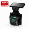 רובוט אלחוטי לניקוי בריכות WYBOT S2 Solar Vision כולל עמדת עגינה סולארית