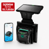 רובוט אלחוטי לניקוי בריכות WYBOT S2 Solar Vision כולל עמדת עגינה סולארית