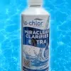 MIRACLER BLUE 500 ml נוזל הצללה