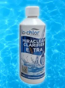MIRACLER CLARIFIER 500 ml נוזל הצללה