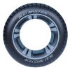 גלגל ים / אבוב מתנפח בעיצוב צמיג שטח (Tire Tube) מבית Bestway דגם 36016